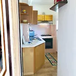 Apartment Cimabu *