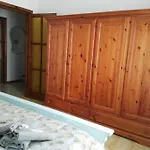 Cimabu Apartment