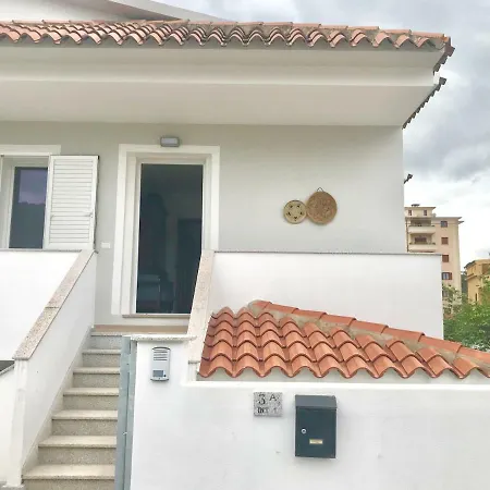 Apartman Cimabu *