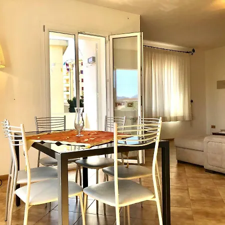 Cimabu Apartament *