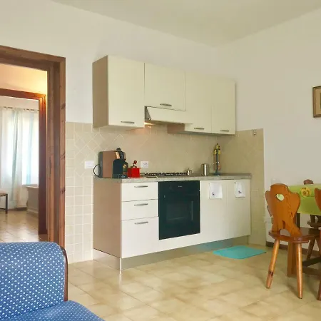 Διαμέρισμα Cimabu Όλμπια