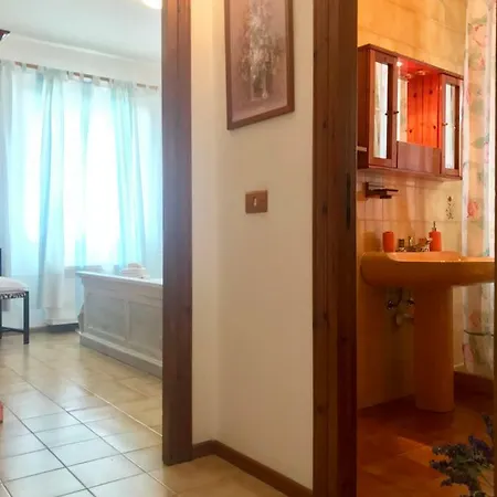 Cimabu Appartement