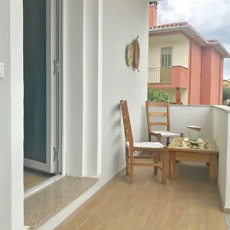 Cimabù Appartement *