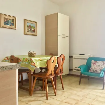 Appartement Cimabu Olbia