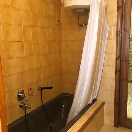Appartement Cimabu Olbia