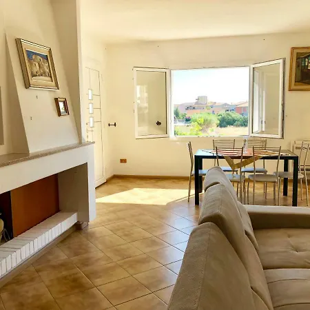 Appartement Cimabù Olbia