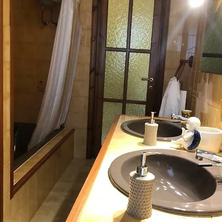 Appartement Cimabu *