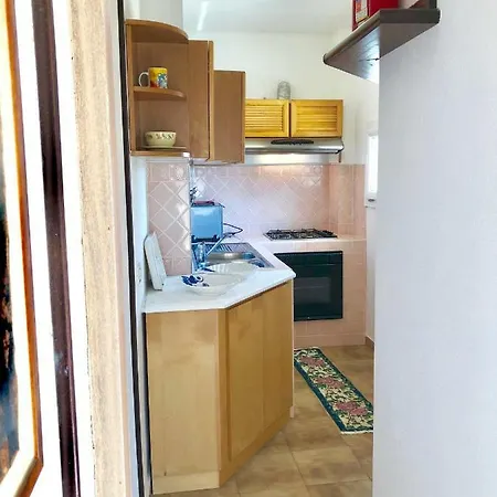 Appartement Cimabù *