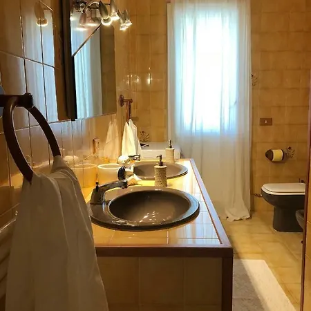 Apartamento Cimabu Olbia