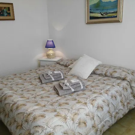 Appartement Cimabu Olbia