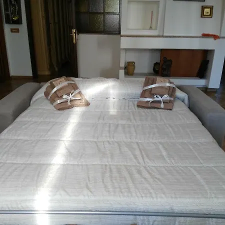 Appartement Cimabu *