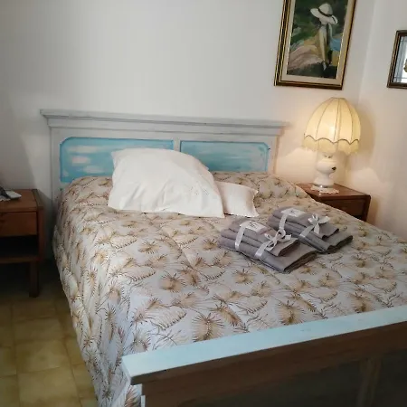 Appartement Cimabu Olbia