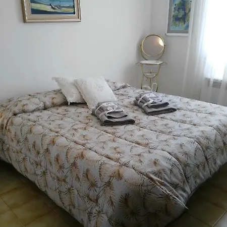 Cimabù Appartement *