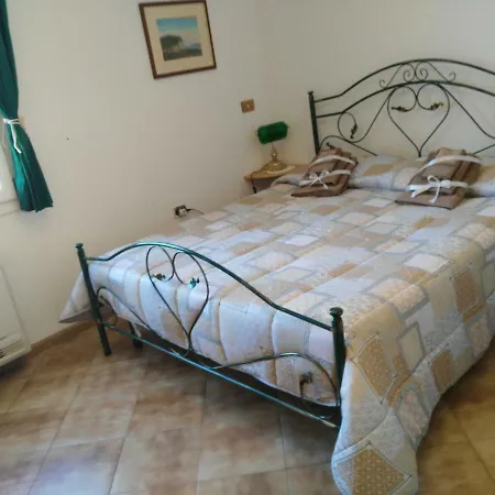 Appartement Cimabu Olbia