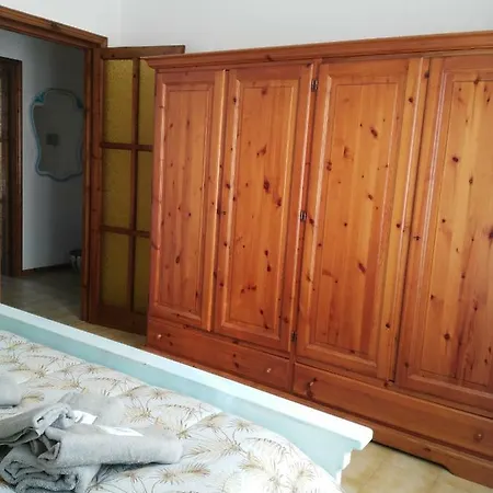 Cimabu Appartement