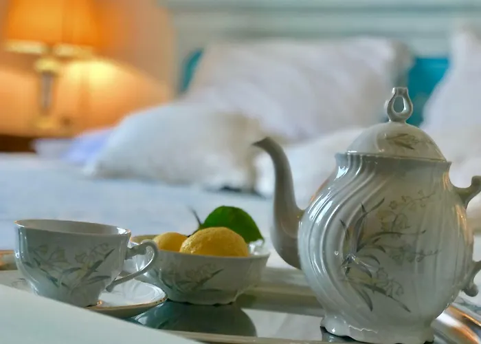 Appartement Cimabu *