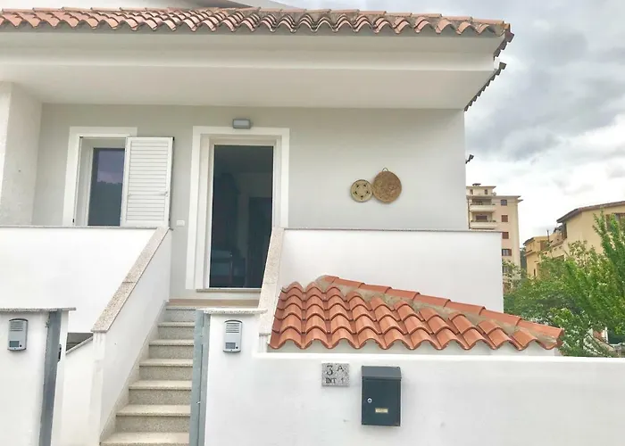 Appartement Cimabu *