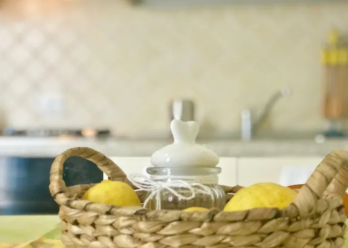 Appartement Cimabu Olbia