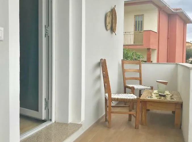 Cimabu Appartement *