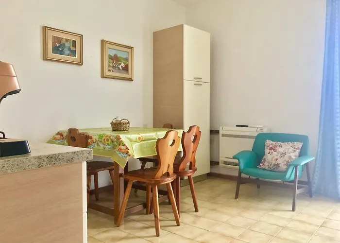 Appartement Cimabu Olbia