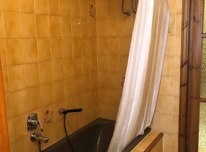 Appartement Cimabu Olbia