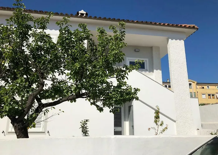 Appartement Cimabu *