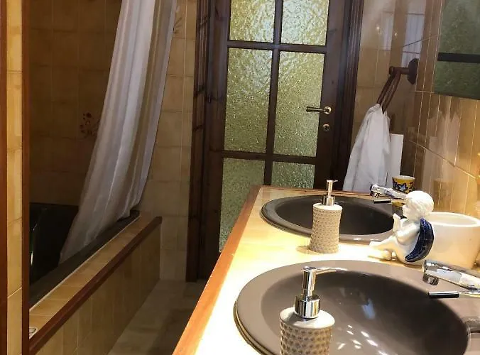 Appartement Cimabu *