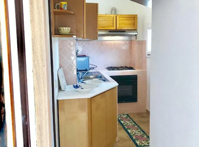 Appartement Cimabu *