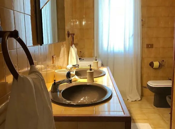 Appartement Cimabu Olbia