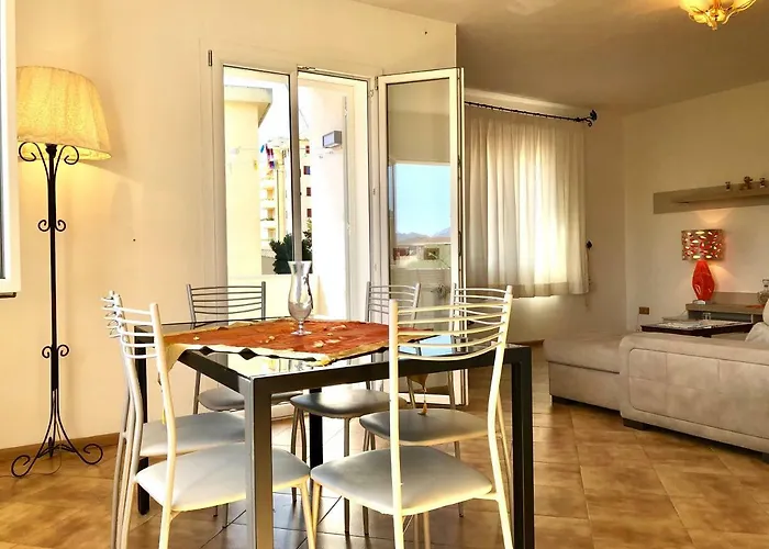 Cimabu Appartement *