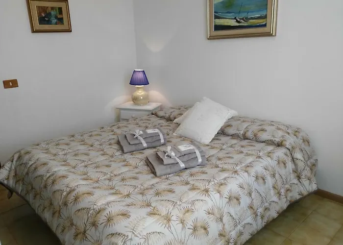 Appartement Cimabu Olbia