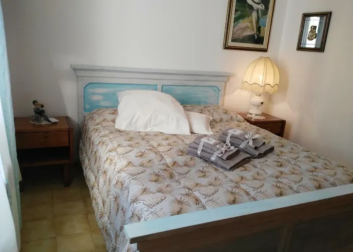 Appartamento Cimabu Olbia