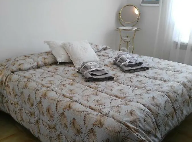 Cimabu Appartement *