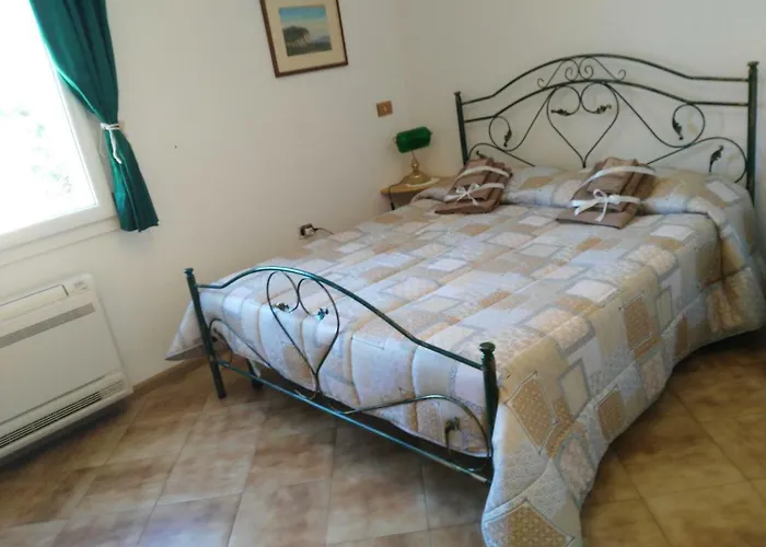 Appartamento Cimabu Olbia